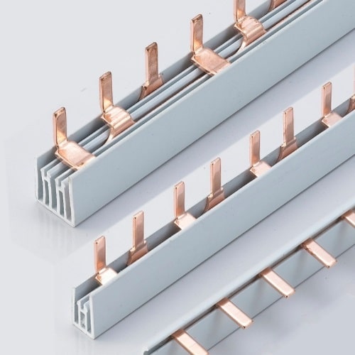 Thanh lược cài át