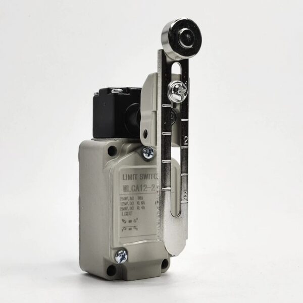 Công tắc hành trình w12-2